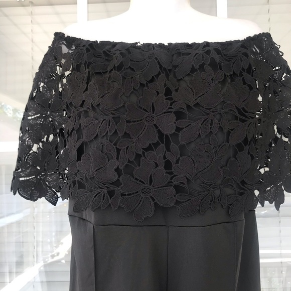 On Trend Jumpsuit - Picture 2 of 4